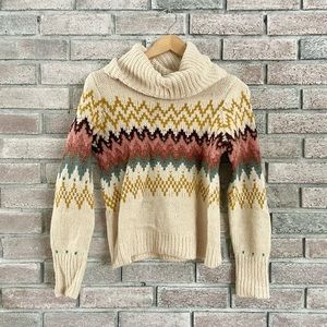 NWOT LOFT sweater